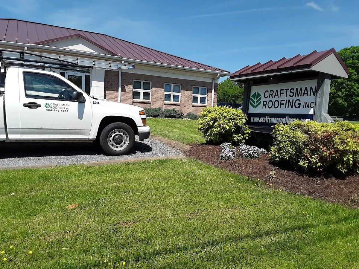 Quality Roof Replacement by experienced craftsmen in Freetown